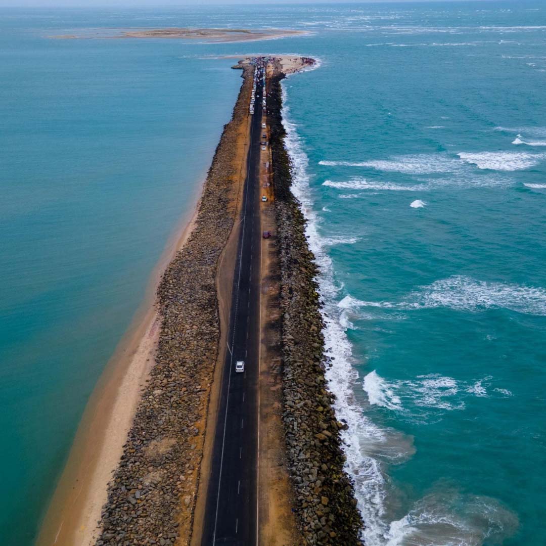Affordable Tamil Nadu tours Dindigul